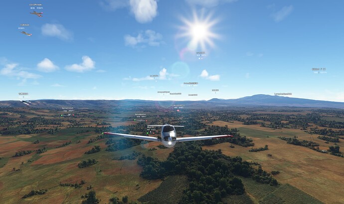 Microsoft Flight Simulator 1_16_2022 4_27_56 PM