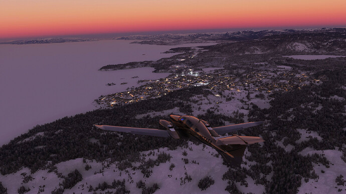 Ilulissat, Greenland