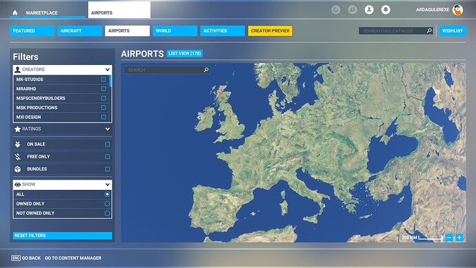 Microsoft Flight Simulator Screenshot 2022.02.28 - 23.12.09.62