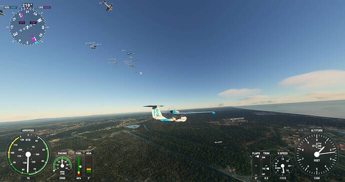 Microsoft Flight Simulator Screenshot 2021.06.21 - 21.21.15.84