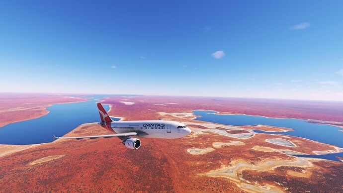Microsoft Flight Simulator Screenshot 2023.06.03 - 19.15.10.25