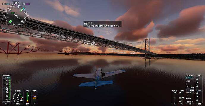Microsoft Flight Simulator Screenshot 2021.05.27 - 21.29.13.73