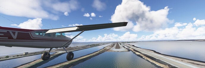 Flaps 20.