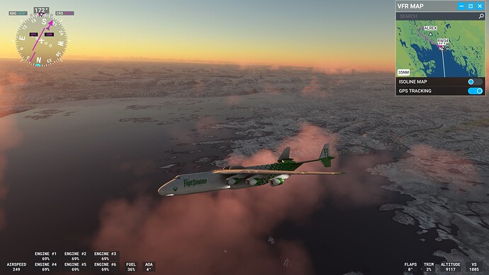 Microsoft Flight Simulator Screenshot 2023.12.16 - 19.28.29.88