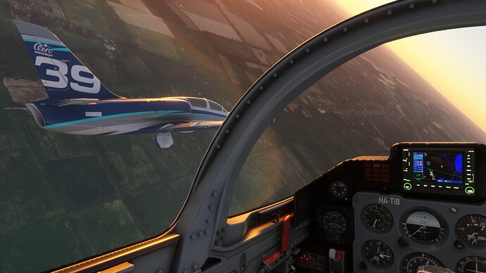 Microsoft Flight Simulator Screenshot 2023.05.26 - 20.19.14.06