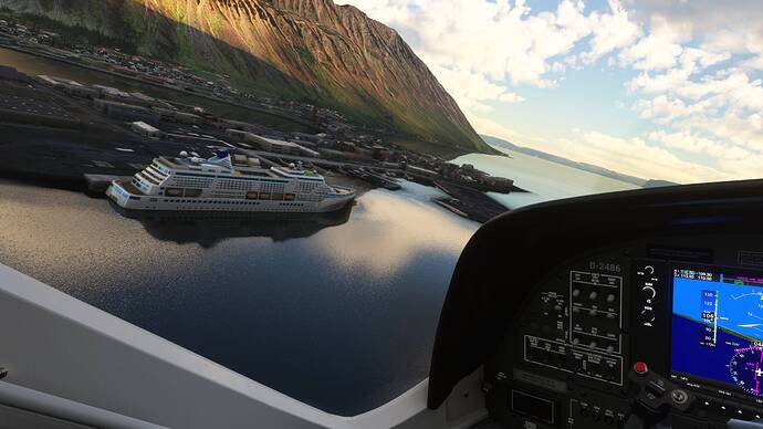 Microsoft Flight Simulator Screenshot 2021.09.01 - 23.12.48.94