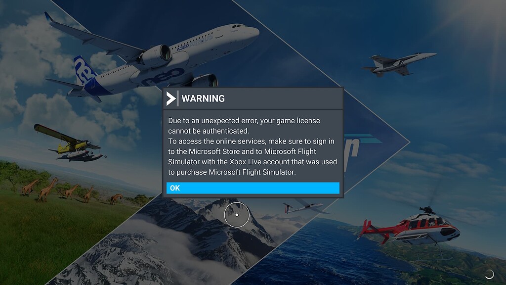 Buy Microsoft Flight Simulator 2020 Key