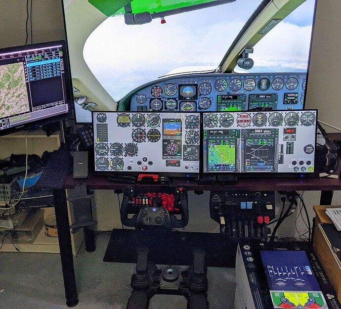 Performance Decrease when Using Pop-Out Panels - #668 by ...