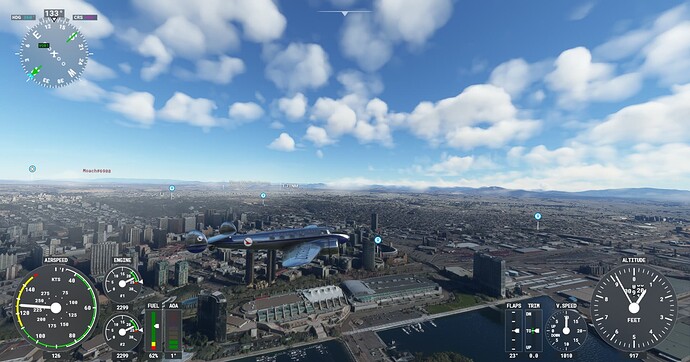 Microsoft Flight Simulator Screenshot 2022.01.14 - 21.23.22.10