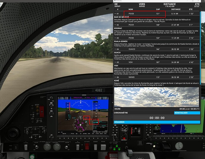 2023-05-13 21_35_16-Microsoft Flight Simulator - 1.32.7.0