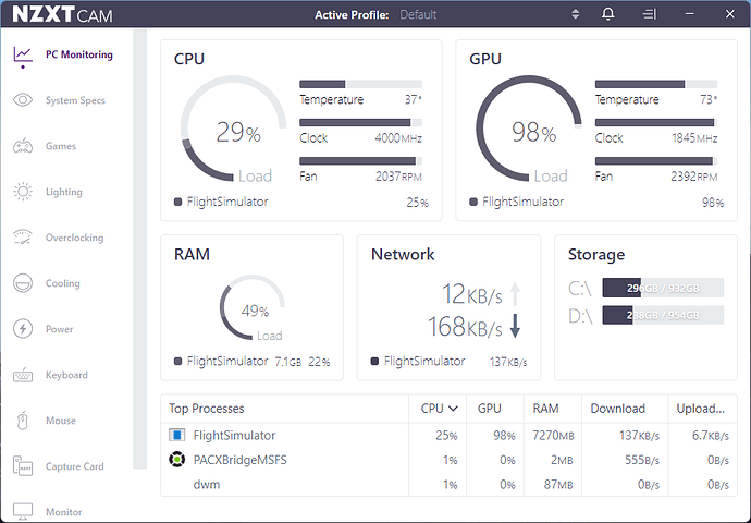 NZXT