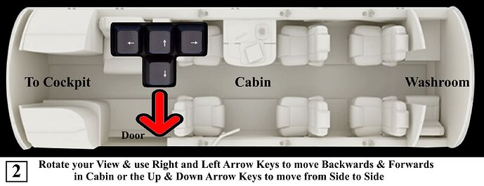 2-Cabin Rotate To Move
