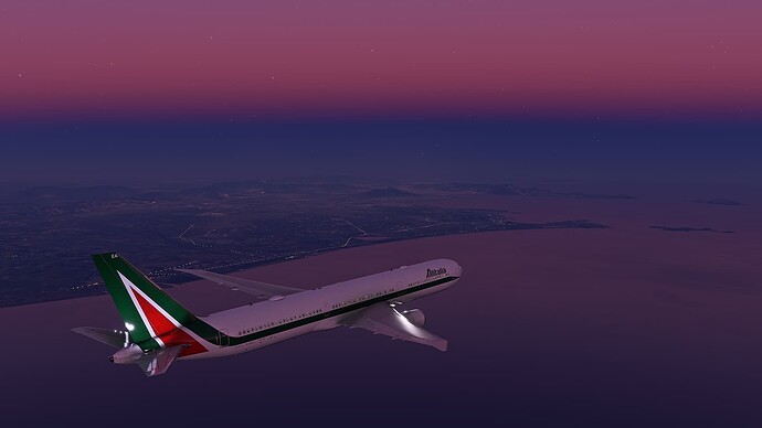 Microsoft Flight Simulator Screenshot 2023.08.14 - 20.05.40.77