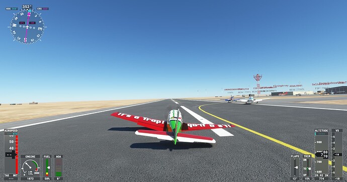 Microsoft Flight Simulator Screenshot 2022.01.31 - 20.59.27.89