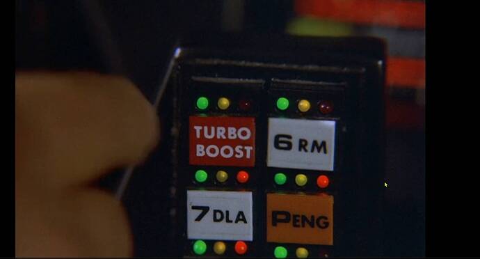 Turboboost