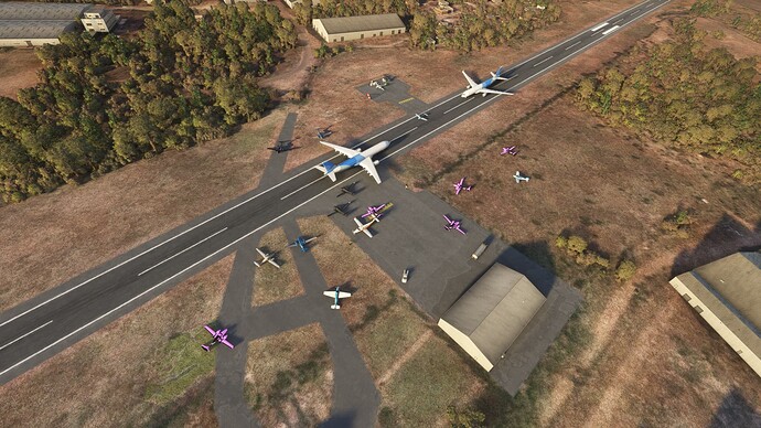 Microsoft Flight Simulator Screenshot 2022.03.25 - 07.15.45.19