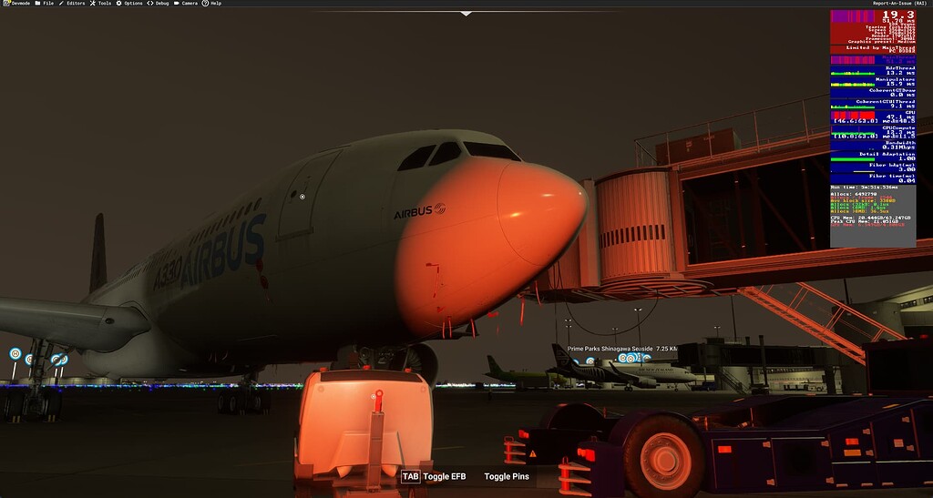 2024 FPS is very low Page 5 Install, Performance & Graphics