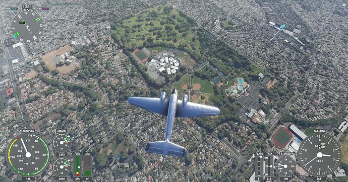 Microsoft Flight Simulator Screenshot 2022.01.14 - 20.36.20.91