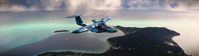 Microsoft Flight Simulator Screenshot 2024.02.09 - 23.19.16.37