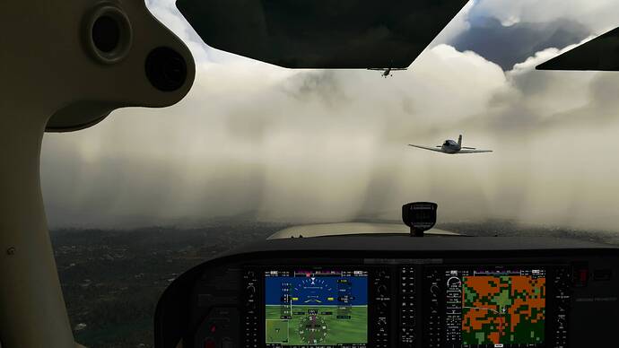 Microsoft Flight Simulator Screenshot 2021.08.06 - 05.23.02.16