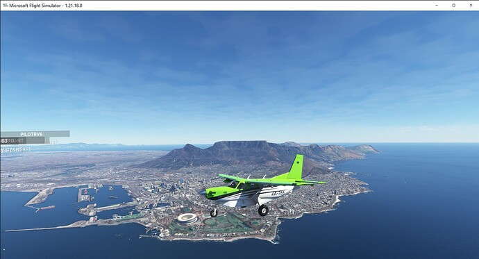 Microsoft Flight Simulator 1_13_2022 12_33_43 AM