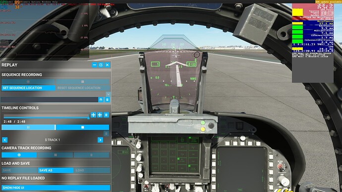 Microsoft Flight Simulator Screenshot 2022.08.12 - 08.58.35.92