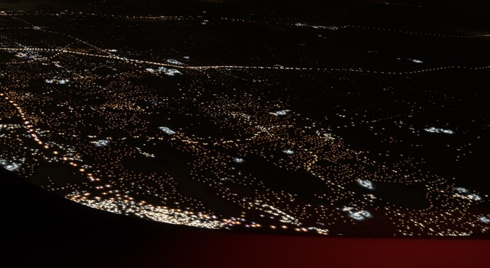 lights