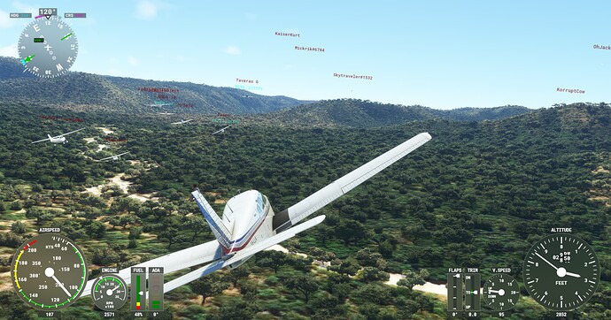 Microsoft Flight Simulator Screenshot 2022.01.10 - 21.31.07.27