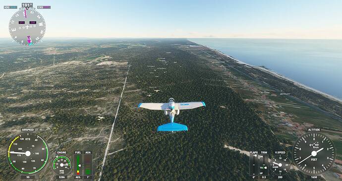 Microsoft Flight Simulator Screenshot 2021.06.21 - 21.19.43.48