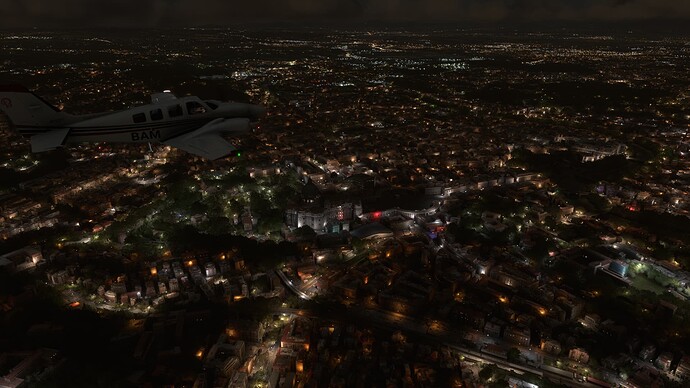 Microsoft Flight Simulator Screenshot 2022.01.19 - 21.46.03.69