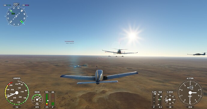 Microsoft Flight Simulator Screenshot 2022.01.30 - 20.08.37.64