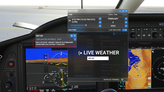 Microsoft Flight Simulator Screenshot 2023.02.06 - 17.22.32.07