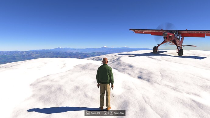 SA Ecuador Chimborazo (SERB) to Jose Joaquin De Olmedo Intl (SEGU) 7