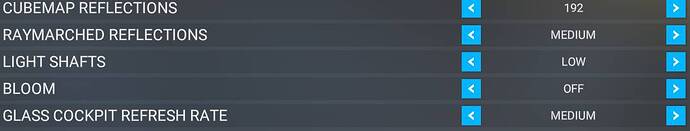 MSFS Settings 3