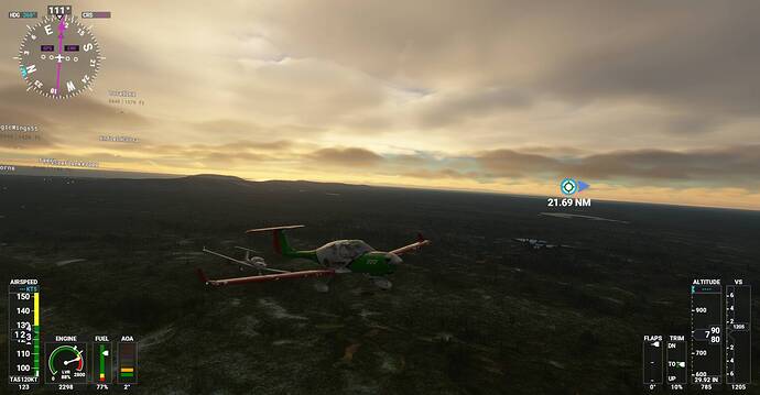 Microsoft Flight Simulator Screenshot 2021.05.17 - 20.48.24.68