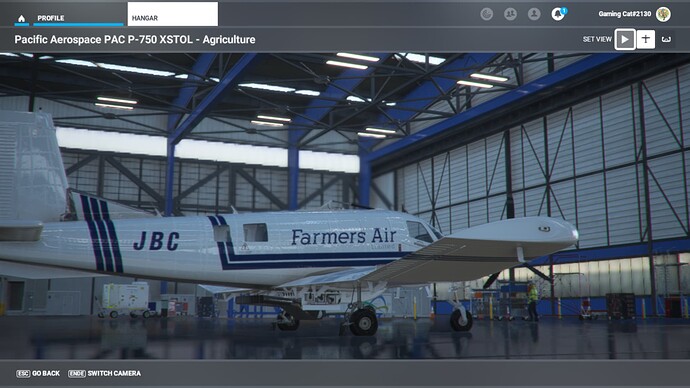 Microsoft Flight Simulator - 1.27.21.0 10_12_2022 8_45_49 PM