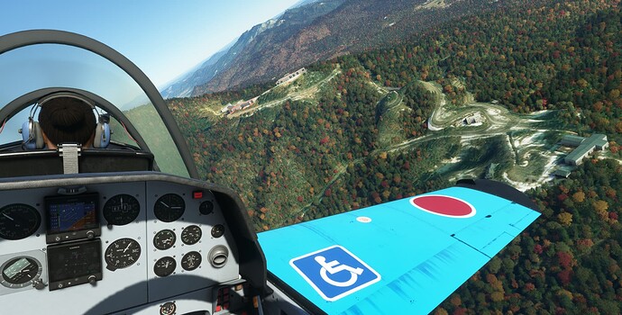 Microsoft Flight Simulator - 1.27.21.0 1