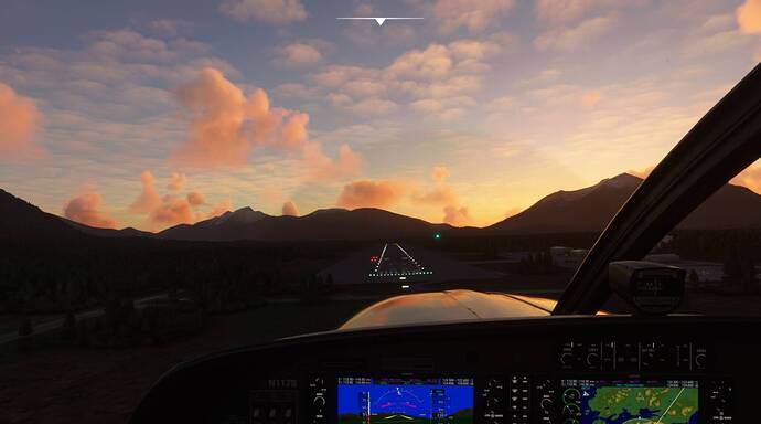 Microsoft Flight Simulator 9_12_2021 10_10_54 AM