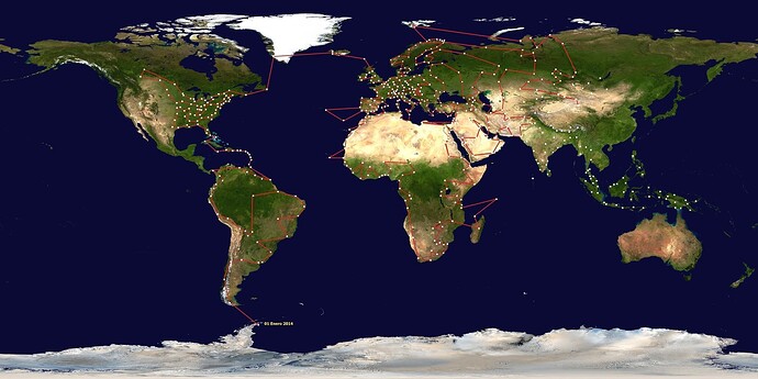 large-scale-satellite-map-of-the-world