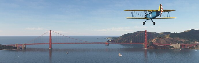 Golden Gate Bridge