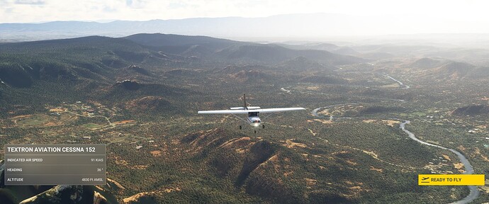 Downwind lesson 2