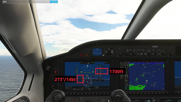 EDITED Microsoft Flight Simulator Screenshot 2021.08.01 - 00.18.37.44