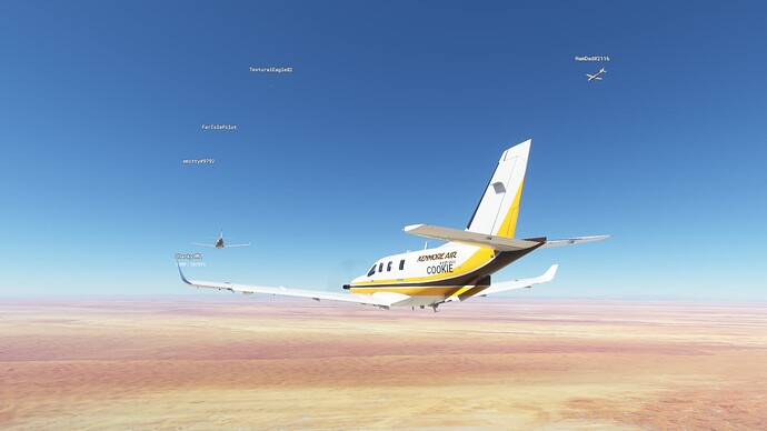 2023-02-09 19_37_38-Microsoft Flight Simulator - 1.30.12.0