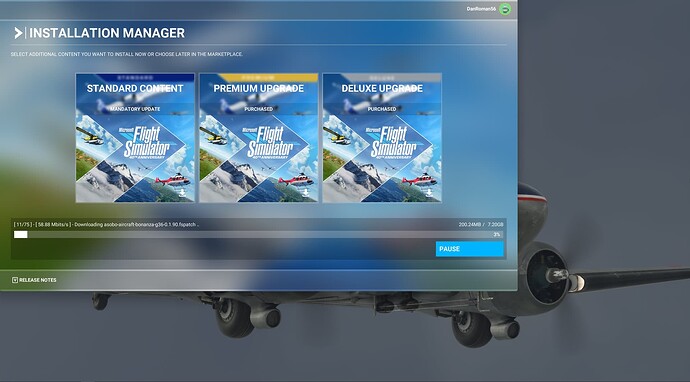 2023-12-06 09_01_49-Microsoft Flight Simulator - 1.35.21.0