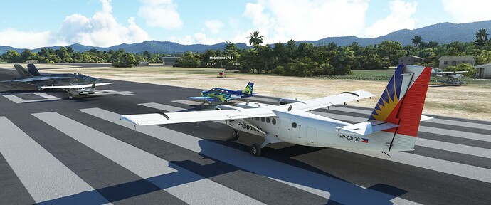 Microsoft Flight Simulator Screenshot 2022.02.01 - 04.15.28.42