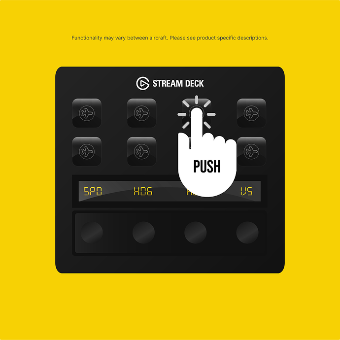Store - SDP Controls - Push