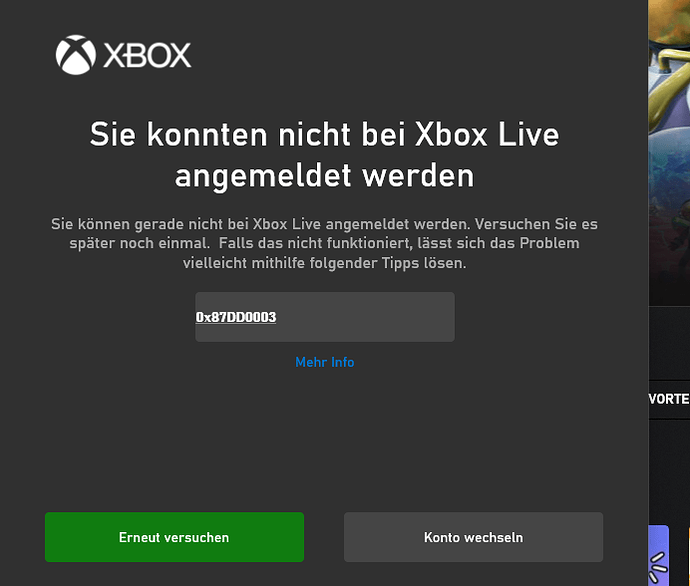 xbox