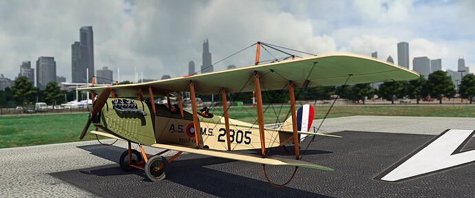 Curtiss Jenny