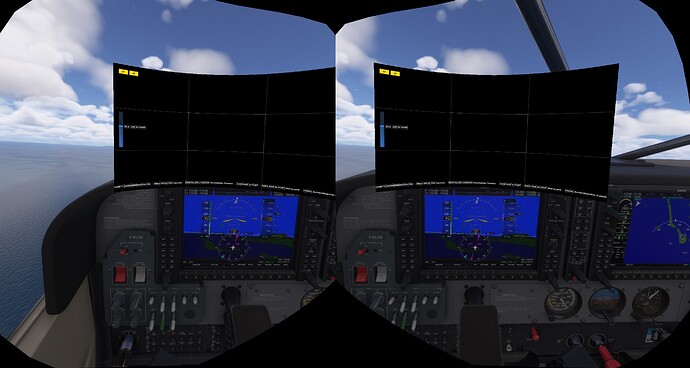 VR mode - Photo mode