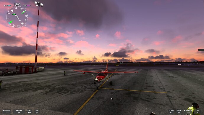 SimWorks Studios Kodiak 100 one the best aircraft for MSFS 2020 - #2303 ...